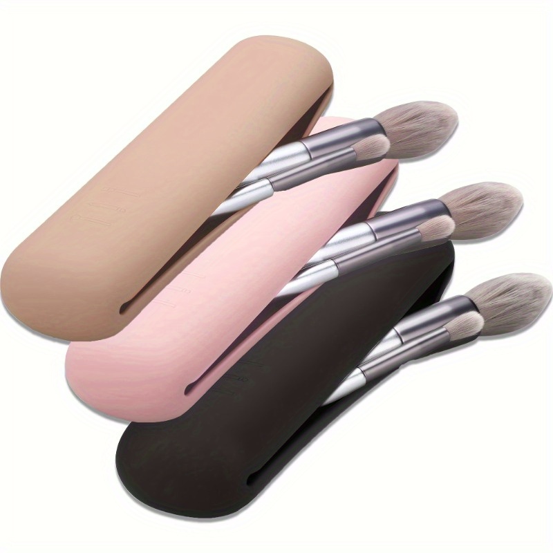 Phone Accessories For Travel - Porta pennelli per trucco da viaggio,