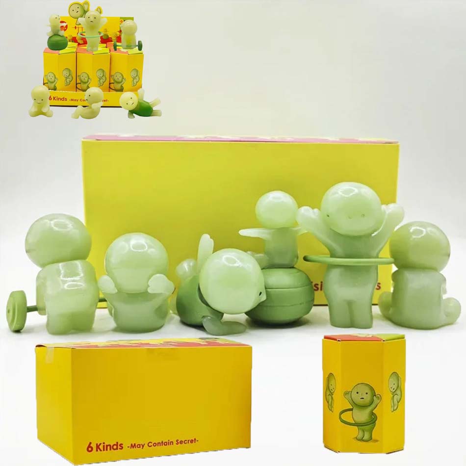 Phone Accessories Sonny Angel - Mini statuetta in offerta, simpatica bambola