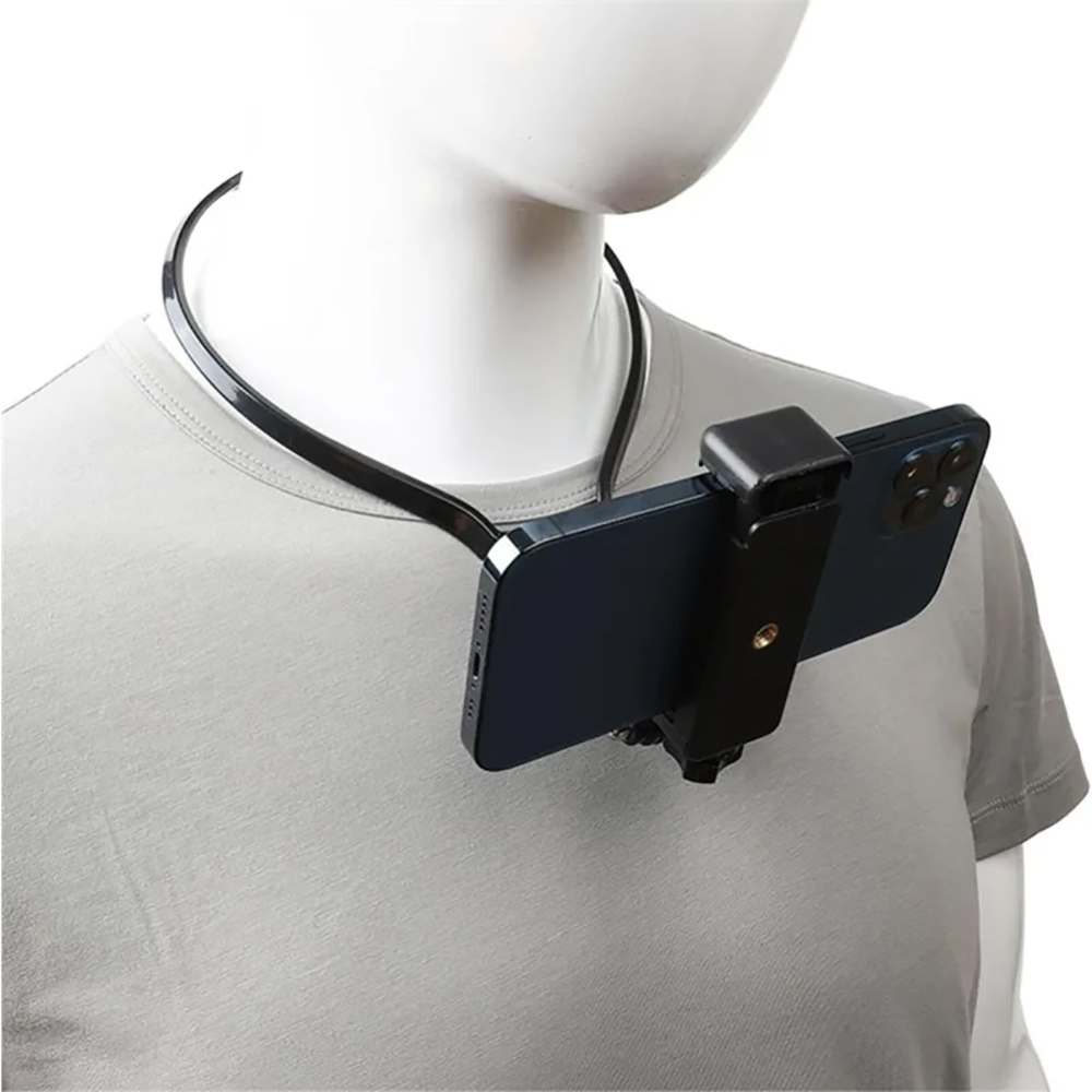 Car Mount Phone - Supporto Universale per Telefono Indossabile a