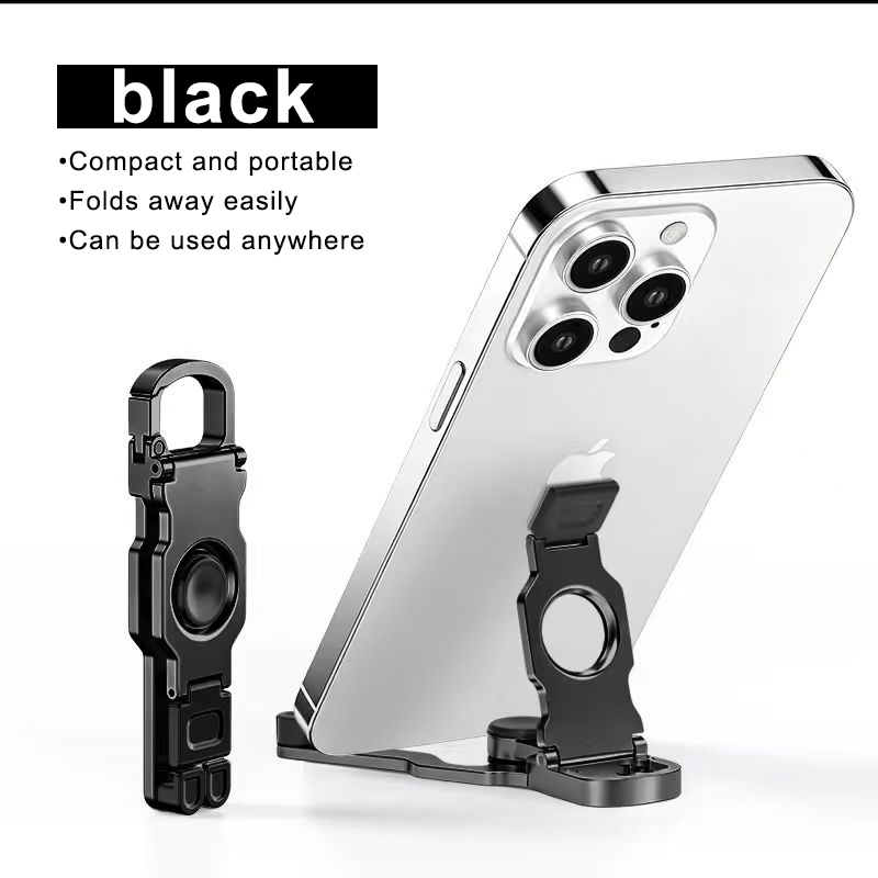 Phone Accessories For Travel - Supporto per telefono portatile con spinner