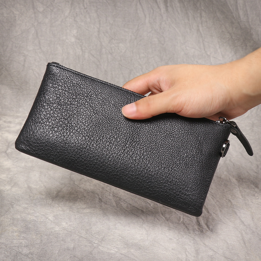 Phone Accessories Wholesale In China - Borsa a Mano da Uomo in