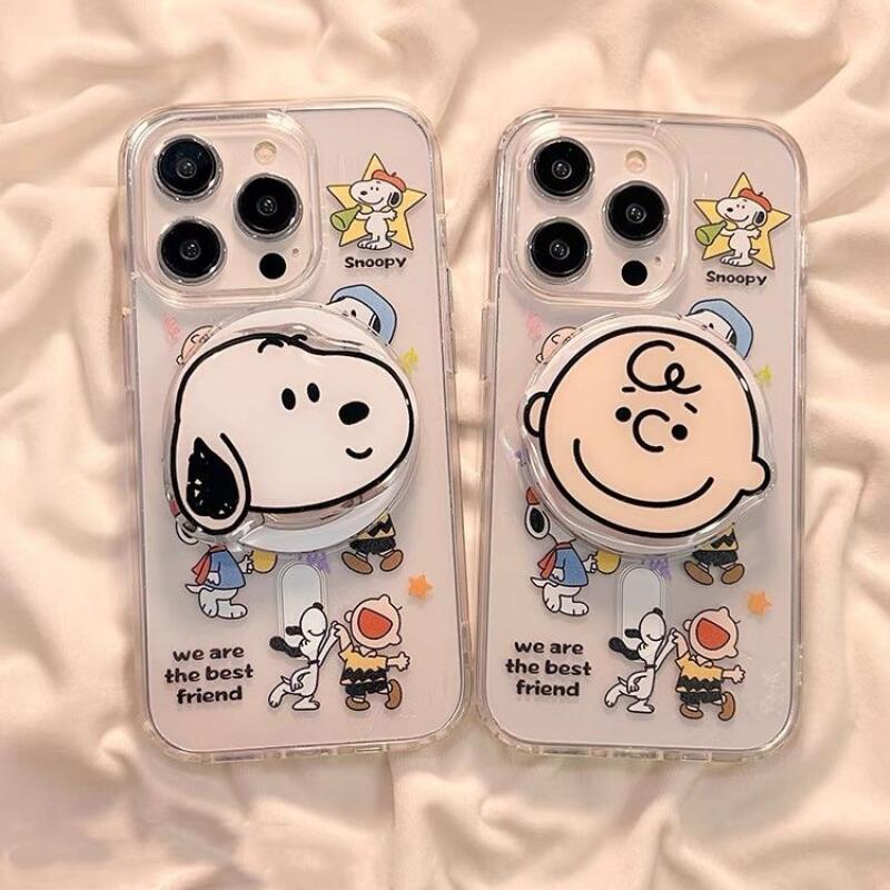 Phone Accessories From China - Custodia per telefono Snoopy, custodia protettiva