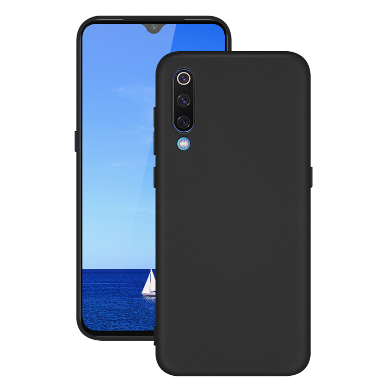 Yellow Phone Accessories - AAA Per xiaomi9 xiomi 9se custodia
