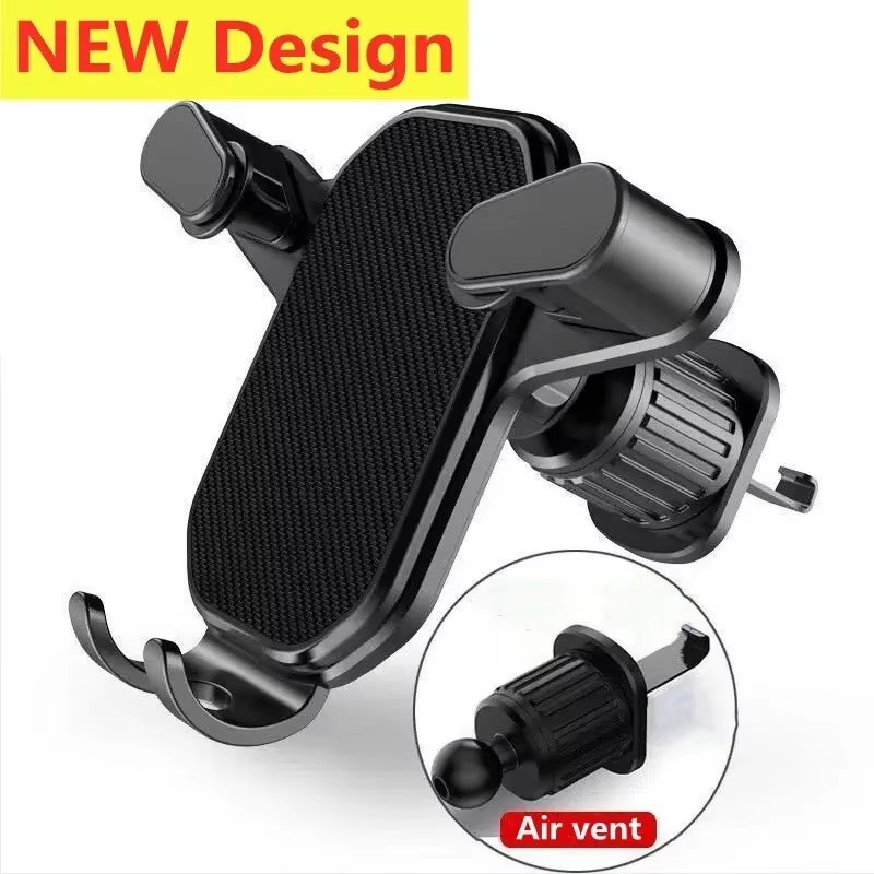Car Mount Phone - Supporto Universale per Telefono da Auto