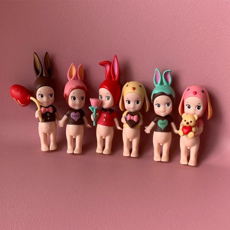 Phone Accessories Sonny Angel - Serie 