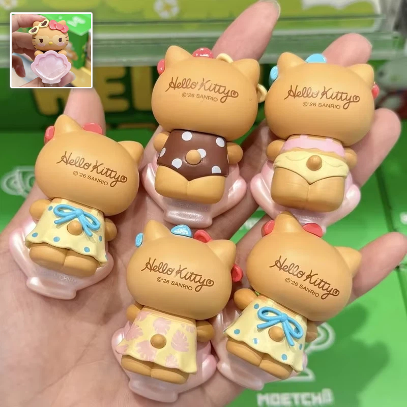 Phone Accessories Sonny Angel - Nuova Hello Kitty Hipper Blind Box