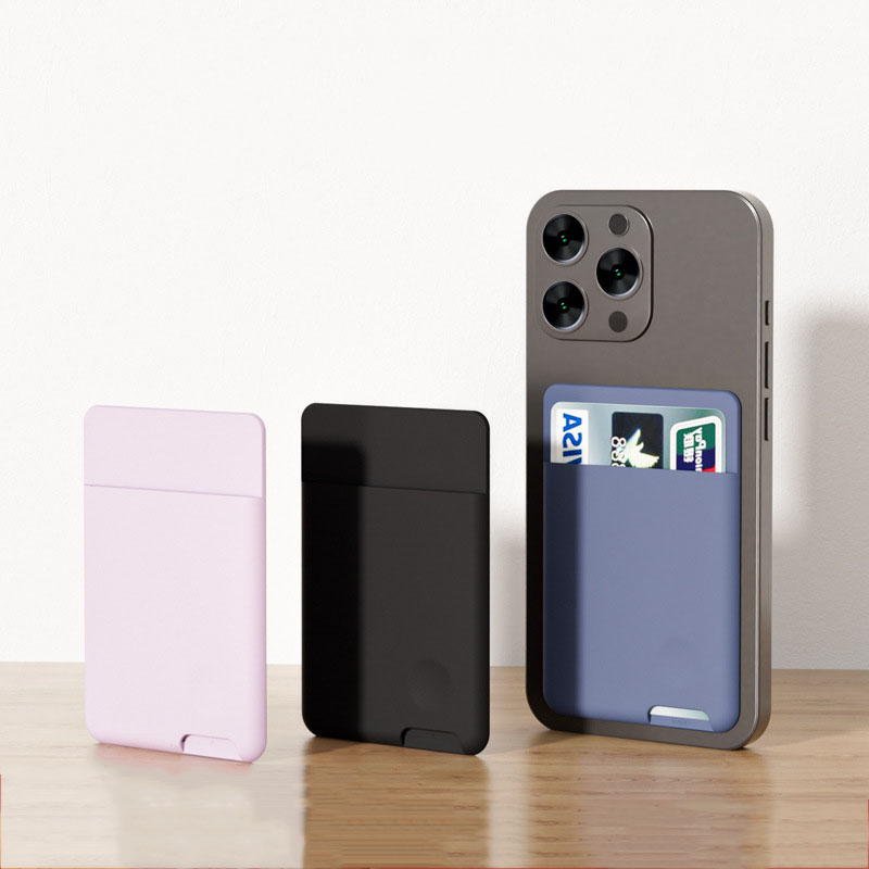 Phone Accessories Wholesale In China - Custodia a portafoglio per telefono 3M