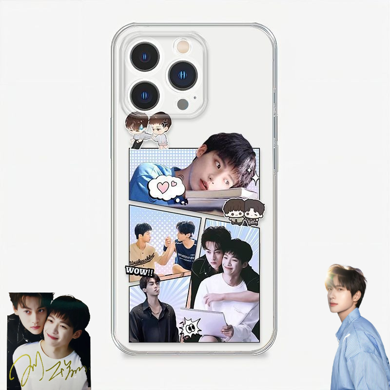 Phone Accessories Wholesale In China - Revenged Love Chi Cheng Peripherals Custodia