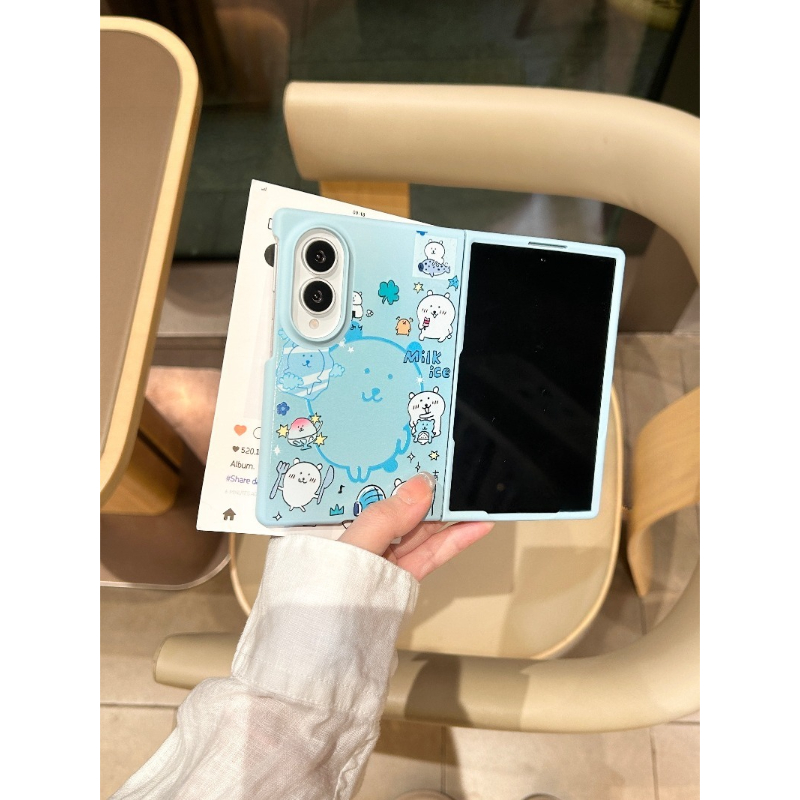 Phone Zone Accessories & Repair - Custodia per telefono Chiikawa Joke Bear
