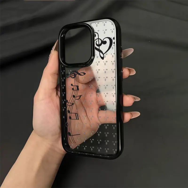 Phone Accessories For Girls - Nuova Cover per iPhone 17 16