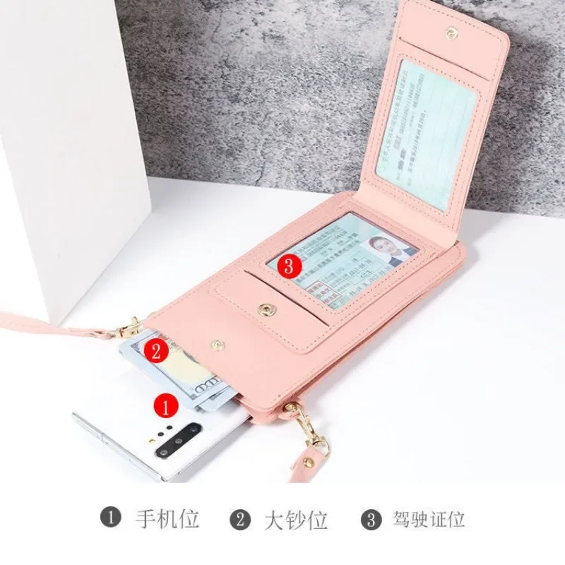 Phone Accessories For Girls - Borsa a tracolla per cellulare per