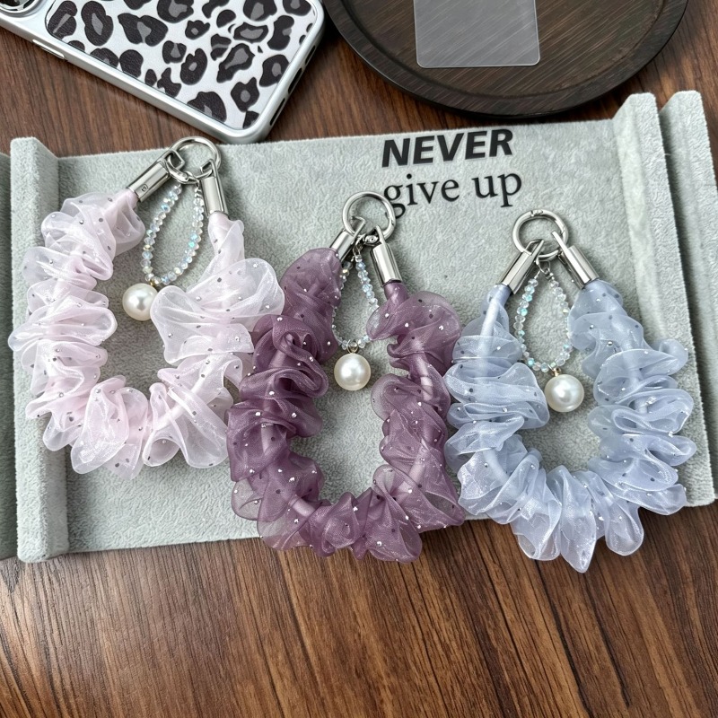 Phone Accessories Wholesale In China - Nuovo Cinturino da Polso con Perle