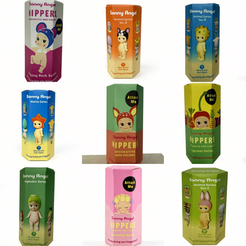 Nuova Serie 2026 Random Sonny  - Phone Accessories Sonny Angel recensione e prezzo