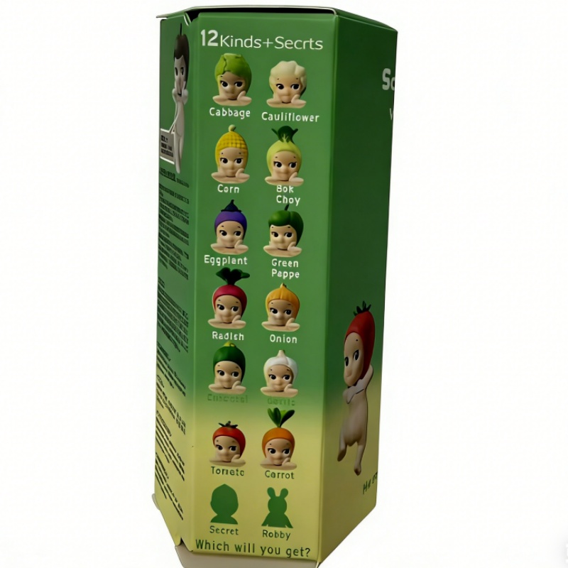 Nuova Serie 2026 Random Sonny  - Phone Accessories Sonny Angel recensione e prezzo