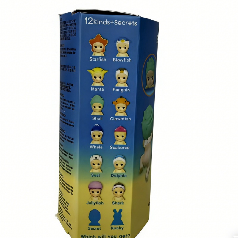 Nuova Serie 2026 Random Sonny  - Phone Accessories Sonny Angel recensione e prezzo