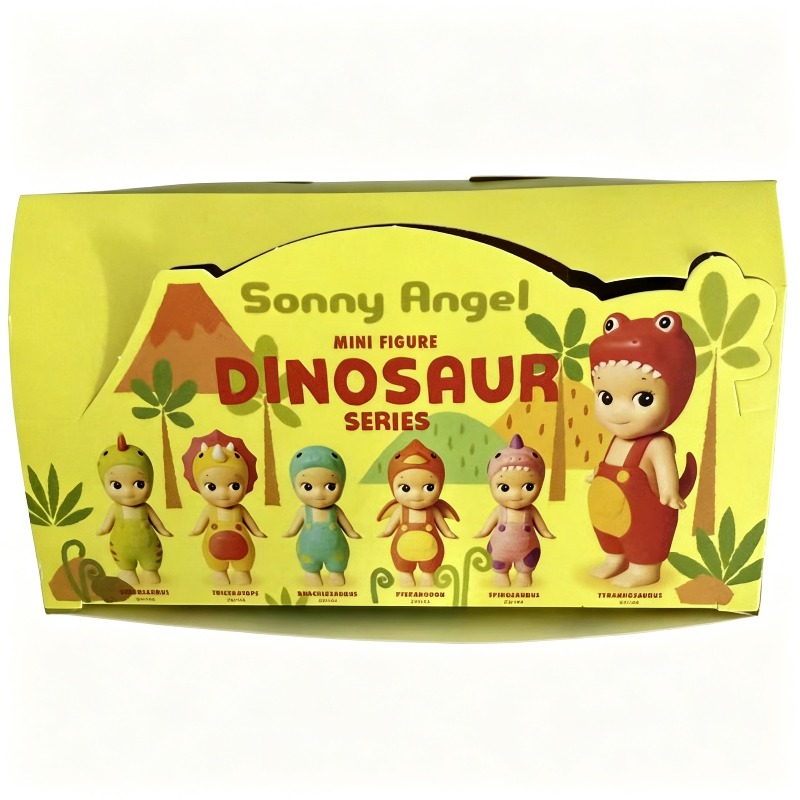 Mini Figurina Sonny a Tema Vac - Phone Accessories Sonny Angel recensione e prezzo