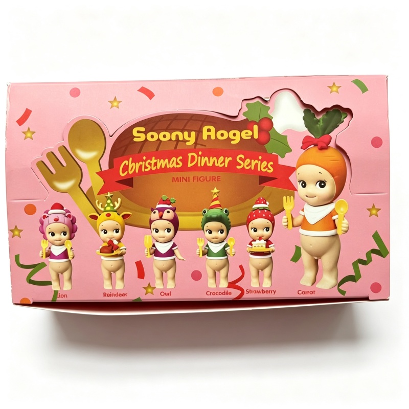 Mini Figurina Sonny a Tema Vac - Phone Accessories Sonny Angel recensione e prezzo