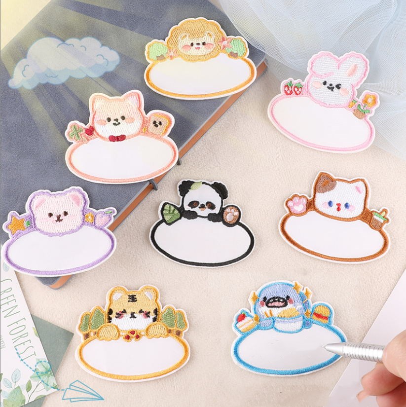 10 pezzi distintivi con nome t - Phone Accessories And Names recensione e prezzo