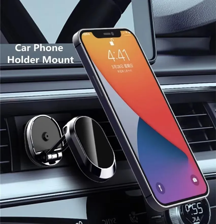Supporto Magnetico per Telefon - Phone Accessories Useful recensione e prezzo
