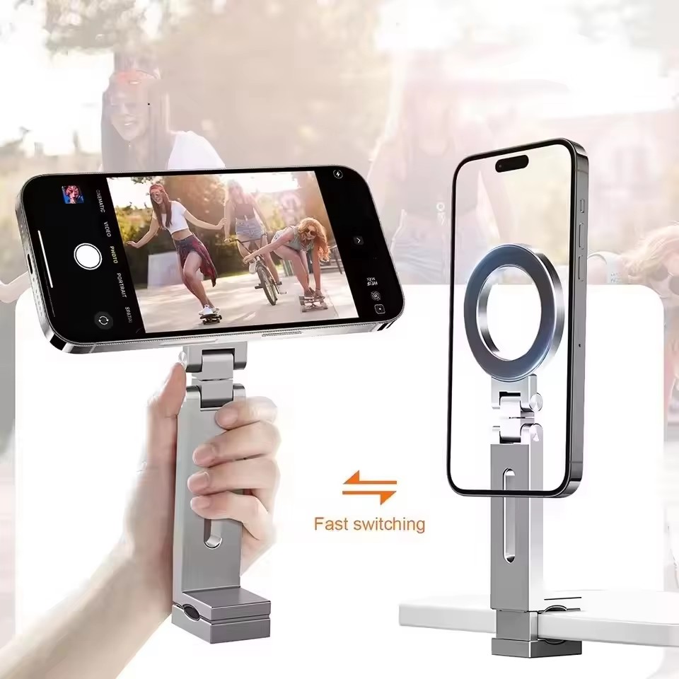 Supporto Magnetico Universale  - Phone Accessories For Travel recensione e prezzo
