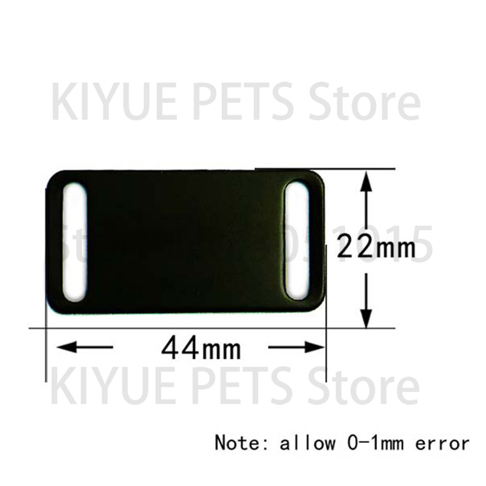 KIYUE 20 Pezzi Targhette in Al - Phone Accessories And Names recensione e prezzo