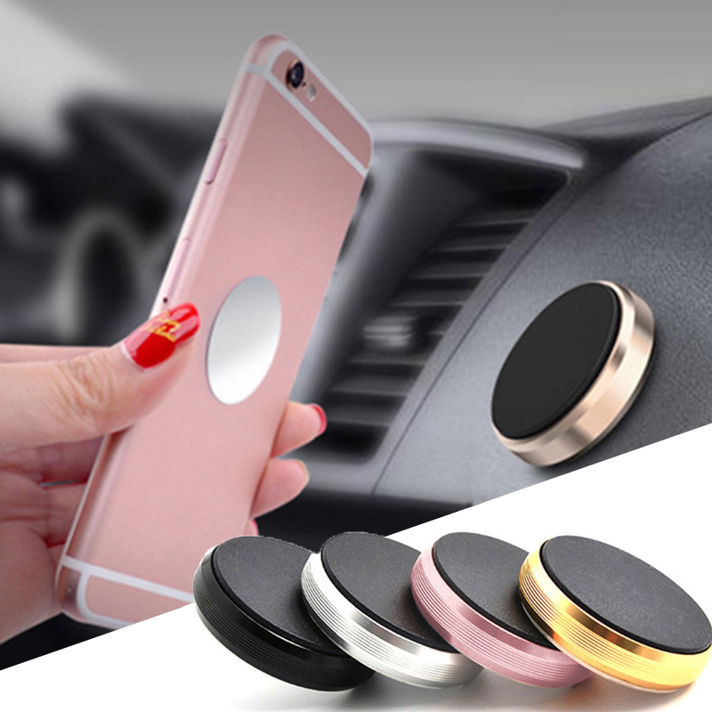 Supporto Magnetico per Telefon - Car Mount Phone recensione e prezzo