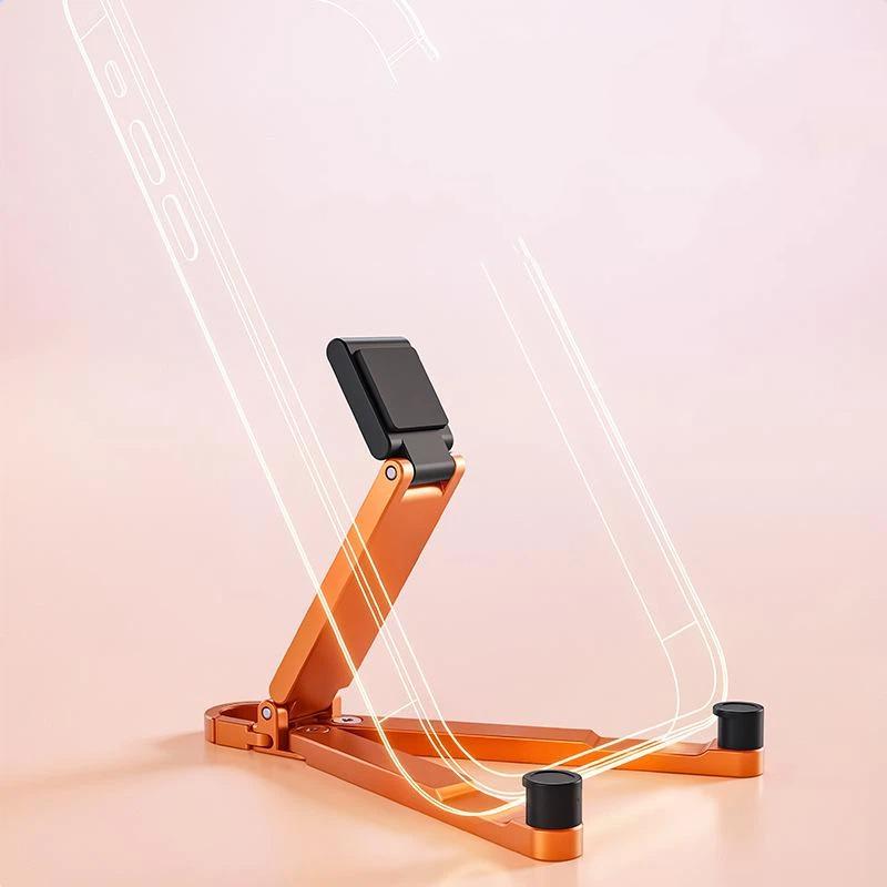 Supporto Pieghevole per Telefo - Phone Accessories For Travel recensione e prezzo