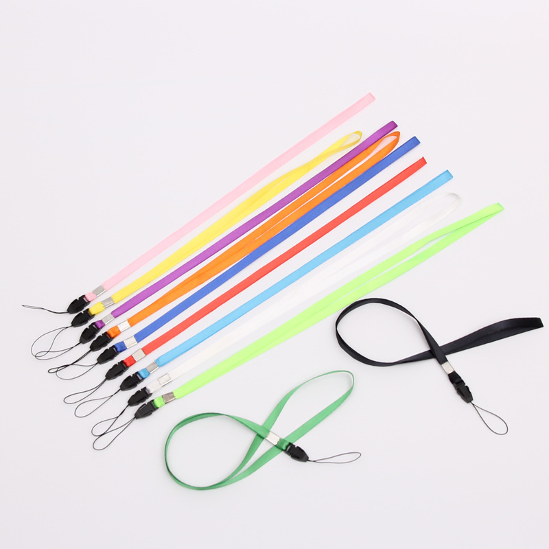 Cordino per Badge da 50 pezzi  - Phone Accessories And Names recensione e prezzo