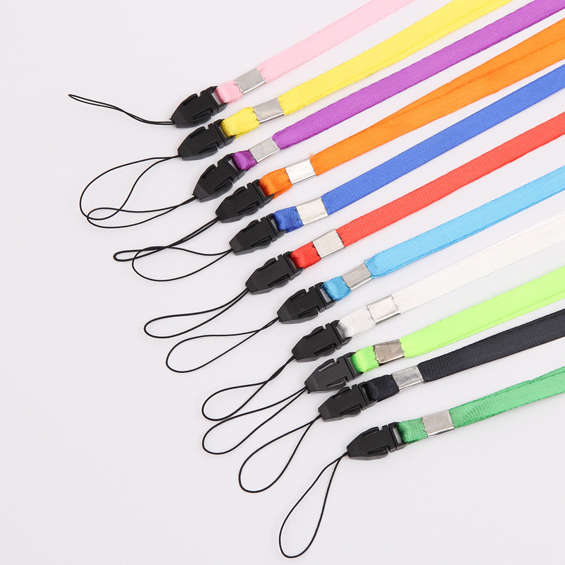 Cordino per Badge da 50 pezzi  - Phone Accessories And Names recensione e prezzo
