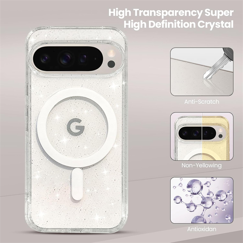 Custodia per telefono magnetic - Phone Accessories For Girls recensione e prezzo