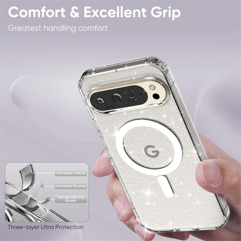 Custodia per telefono magnetic - Phone Accessories For Girls recensione e prezzo