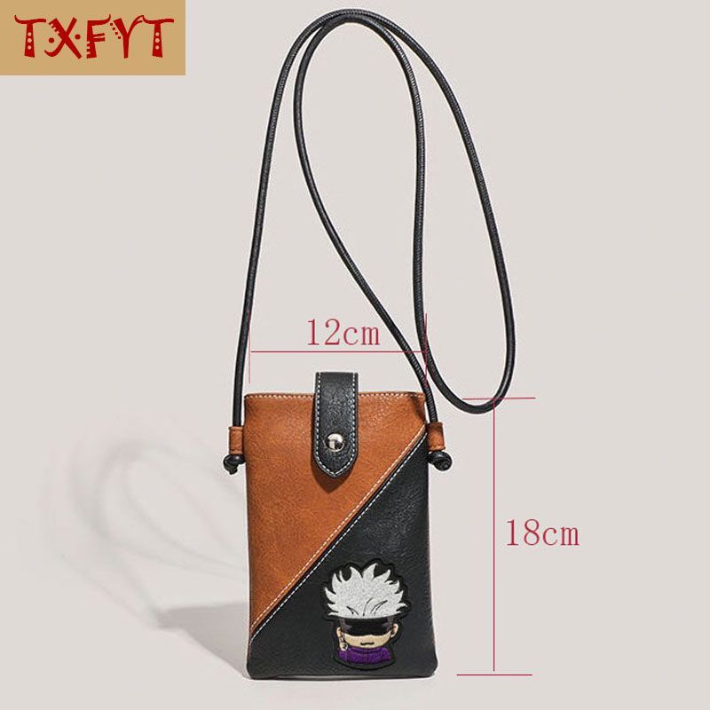 Jujutsu Kaisen Gojo Satoru Bor - Phone Accessories For Travel recensione e prezzo