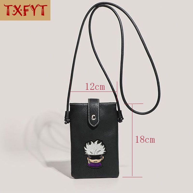 Jujutsu Kaisen Gojo Satoru Bor - Phone Accessories For Travel recensione e prezzo