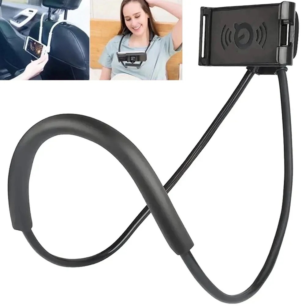 Supporto Universale per Telefo - Neck Hanging Phone Holder recensione e prezzo