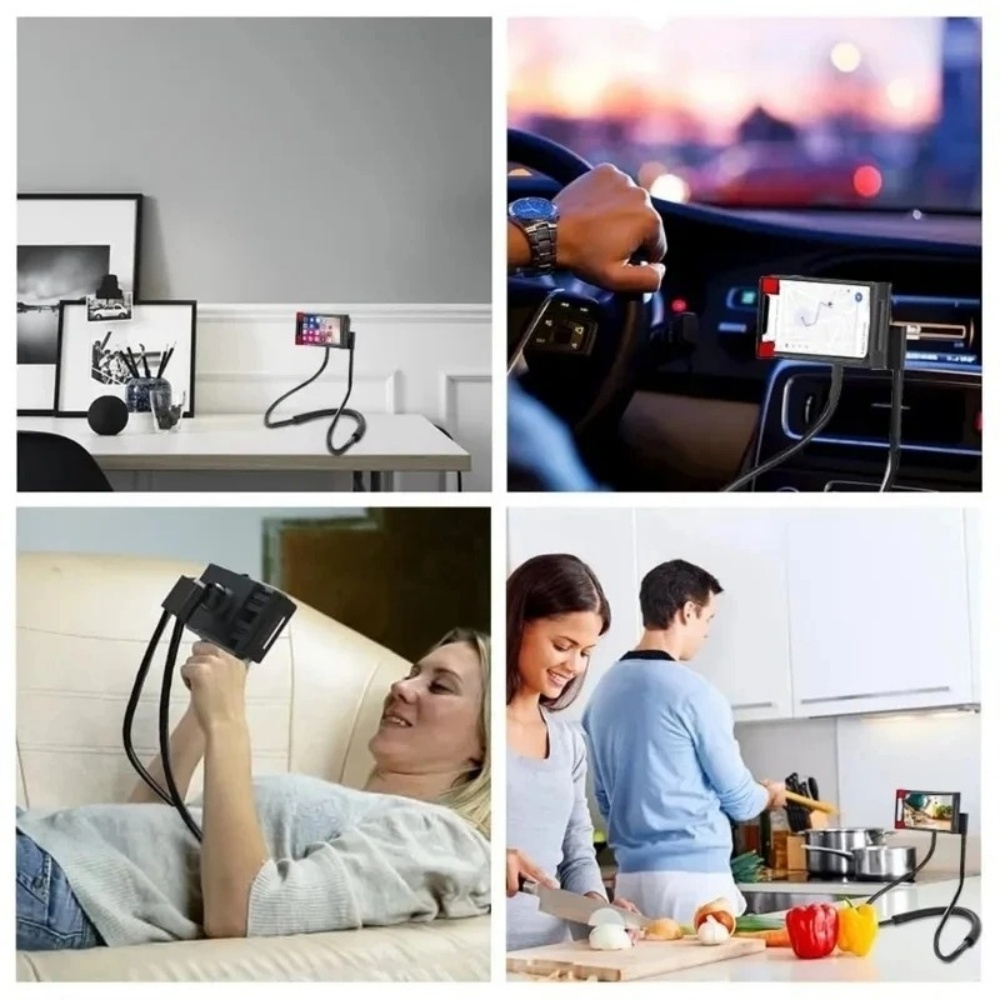 Supporto Universale per Telefo - Neck Hanging Phone Holder recensione e prezzo