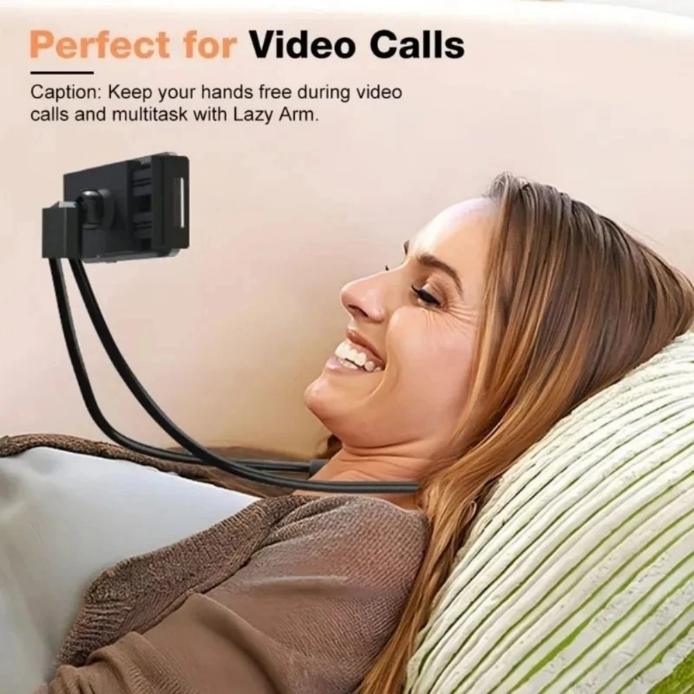 Supporto Universale per Telefo - Neck Hanging Phone Holder recensione e prezzo