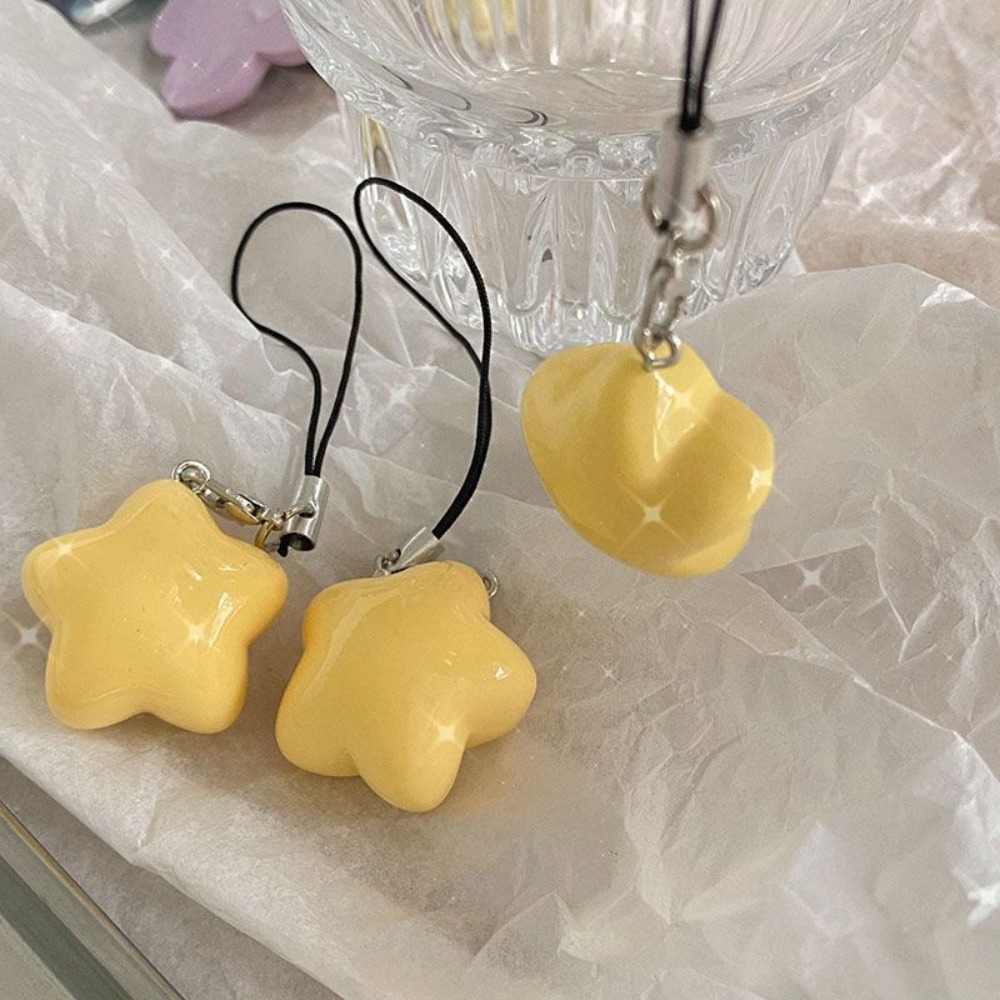 Fashion Star Star Cinturino pe - Yellow Phone Accessories recensione e prezzo