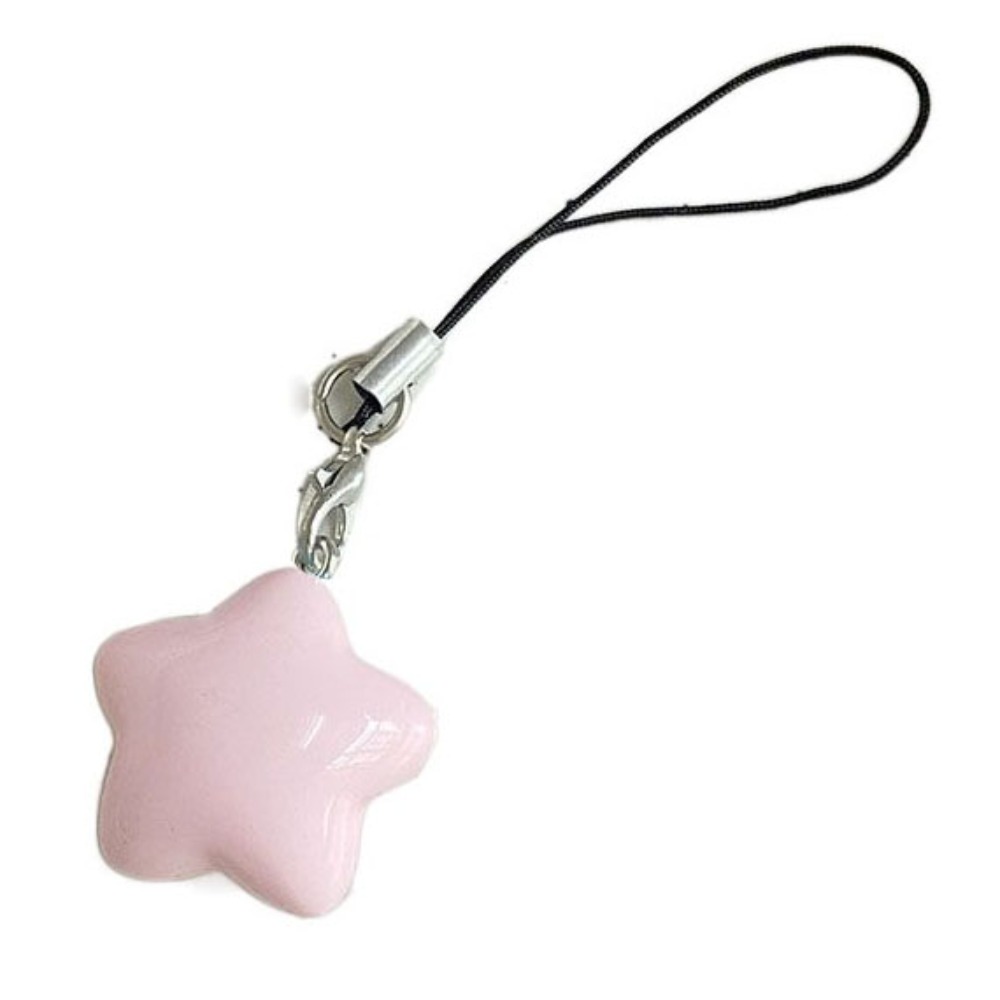 Fashion Star Star Cinturino pe - Yellow Phone Accessories recensione e prezzo