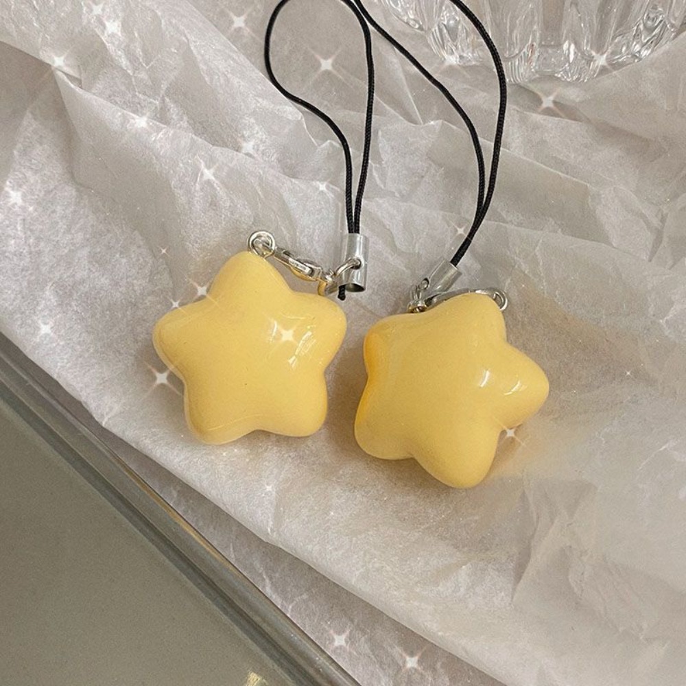 Fashion Star Star Cinturino pe - Yellow Phone Accessories recensione e prezzo
