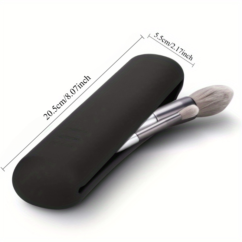 Porta pennelli per trucco da v - Phone Accessories For Travel recensione e prezzo
