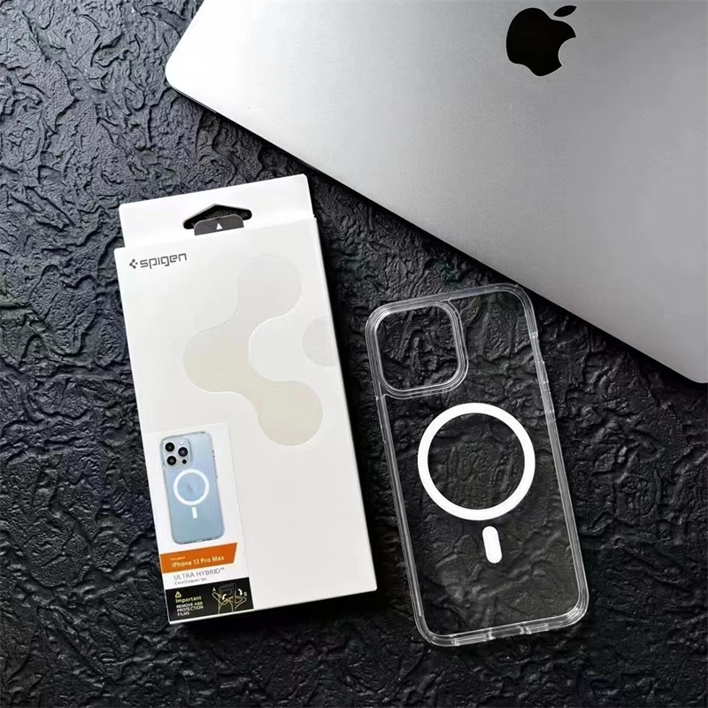 Custodia Spigen Ultra Hybrid M - Yellow Phone Accessories recensione e prezzo