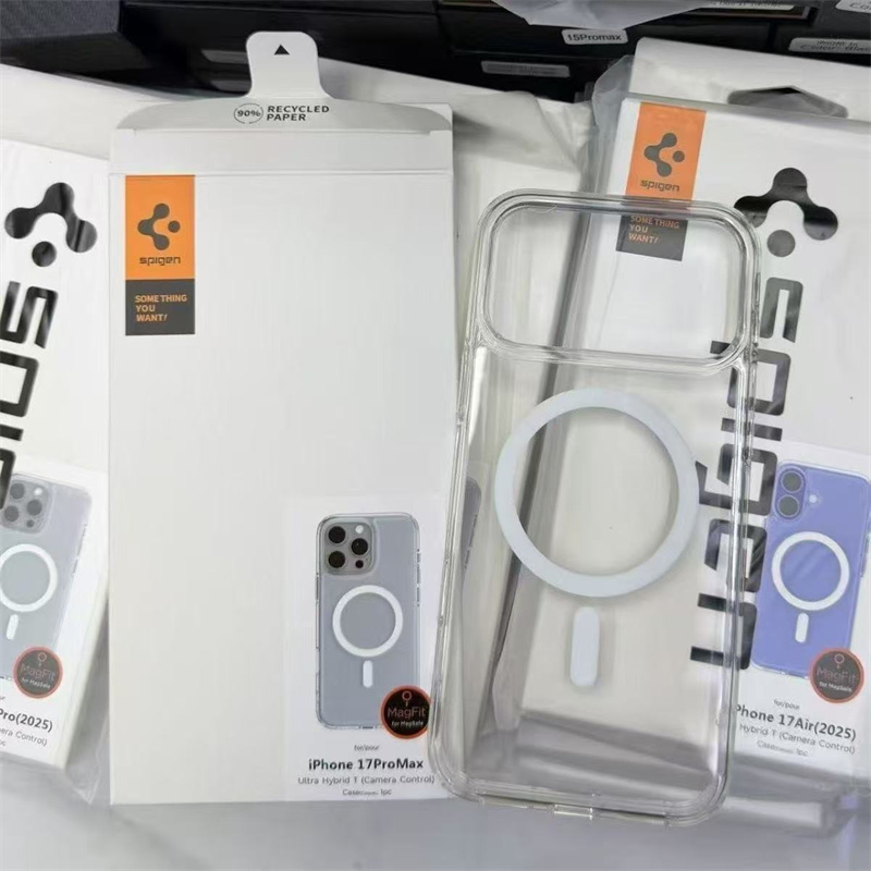 Custodia Spigen Ultra Hybrid M - Yellow Phone Accessories recensione e prezzo