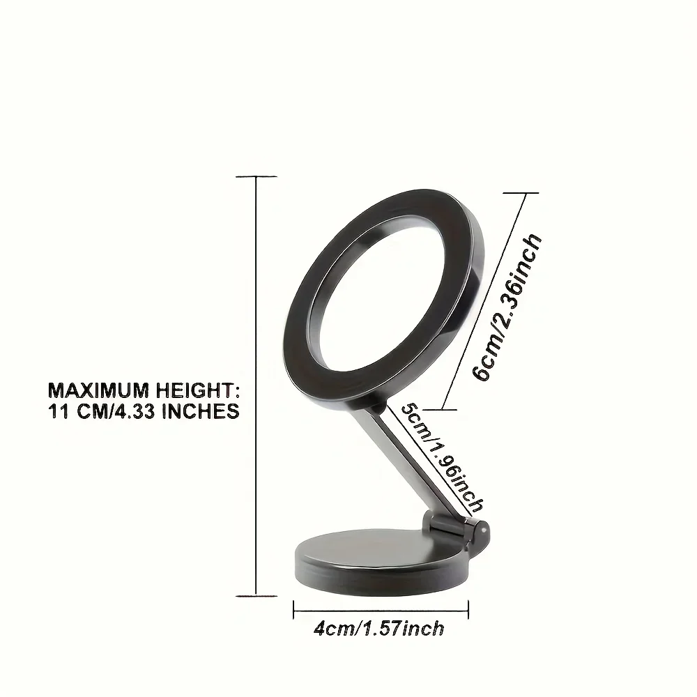Supporto per Auto MagSafe in L - Car Mount Phone recensione e prezzo