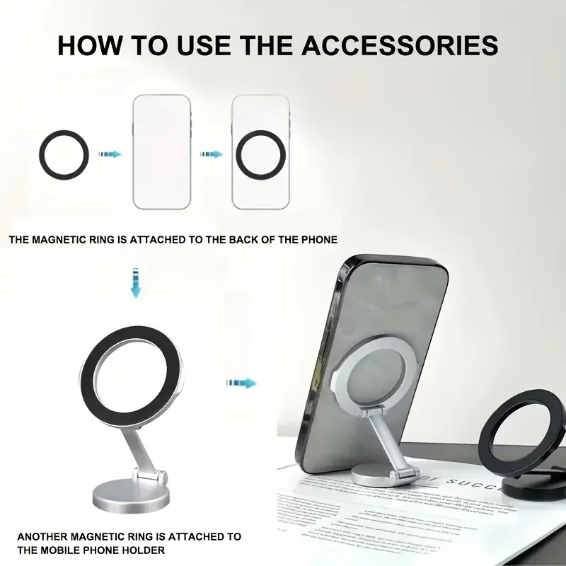 Supporto per Auto MagSafe in L - Car Mount Phone recensione e prezzo