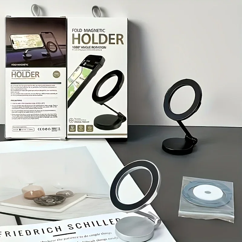 Supporto per Auto MagSafe in L - Car Mount Phone recensione e prezzo