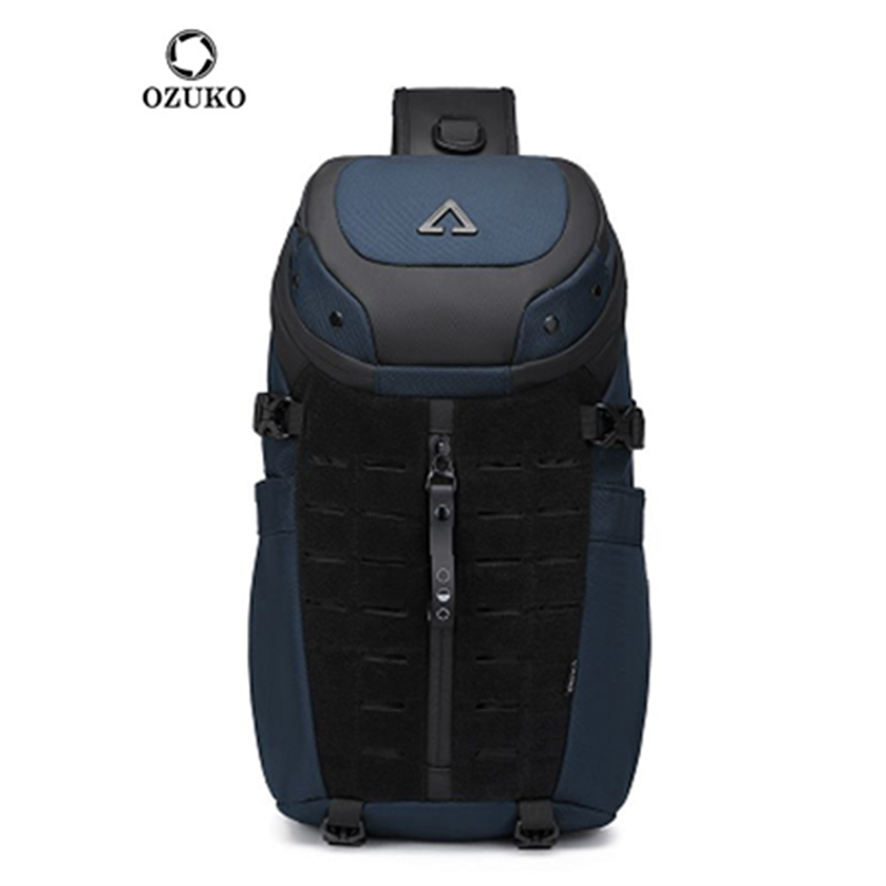 Borsa a Tracolla Ozuko per Uom - Phone Accessories For Travel recensione e prezzo