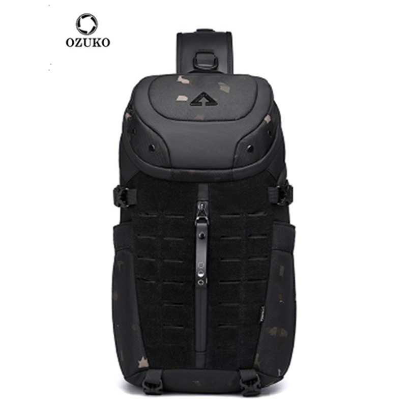 Borsa a Tracolla Ozuko per Uom - Phone Accessories For Travel recensione e prezzo