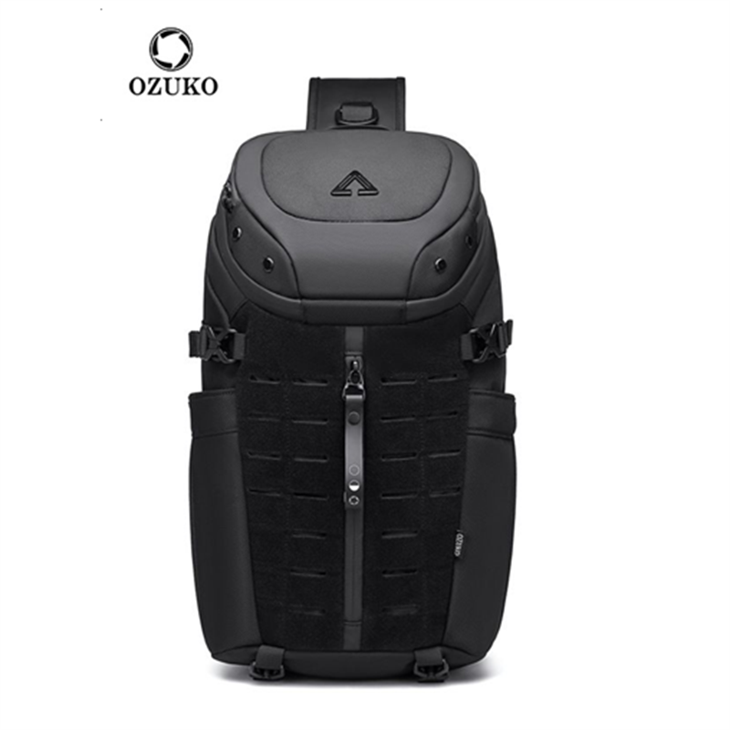 Borsa a Tracolla Ozuko per Uom - Phone Accessories For Travel recensione e prezzo
