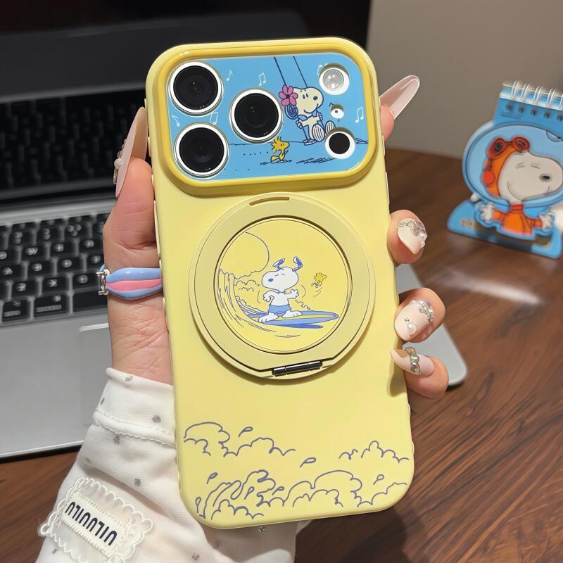 Custodia per telefono Snoopy,  - Phone Accessories From China recensione e prezzo