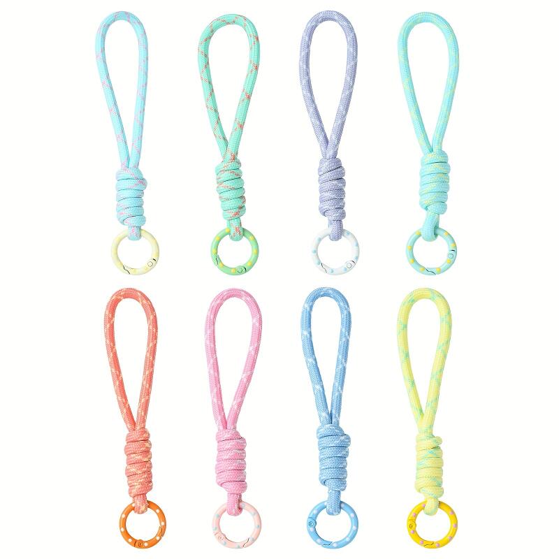 2-5 Pezzi Cordino Colorato Int - Phone Accessories And Electronics recensione e prezzo